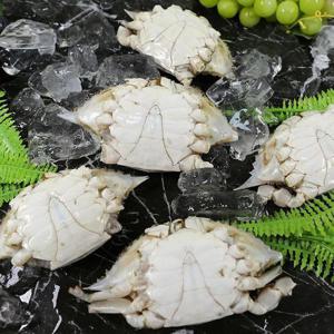 연평도 냉동 몽당꽃게 숫꽃게 2kg 연평도 몽당꽃게 연평도꽃게 서해꽃게 국