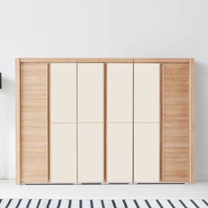 동서가구 아모르 JK3040 콤비 갤러리 장롱 DF904277