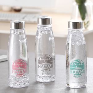 하와이안키친 트라이탄 1리터 물병 2개