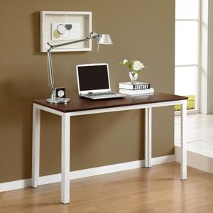 바젤 일자형 책상 1200