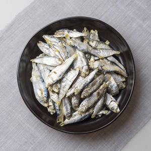 [동명상회] 국내산 남해안 디포리 (500g)