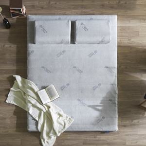 이너스 천연라텍스 오가닉커버 매트리스 7.5cm 퀸