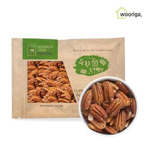 [우리가스토리] 피칸 1kg 1봉 견과류 견과