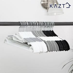 멀티 회전고리 논슬립 옷걸이 30개