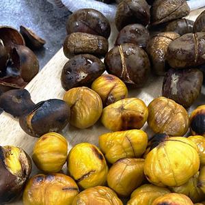 [팜쿡] 약단밤(칼집) 3kg