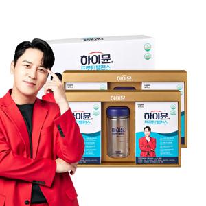 하이뮨 프로틴 밸런스 스틱 선물세트+전용쇼핑백 (2세트)