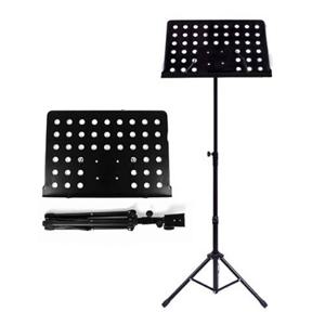 ETN 전문가용 보면대 악보 악기 접이식 휴대용 악보대 공연 버스킹 대회 콩쿠르