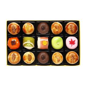 [수예당] 화과자 화과자만주2호