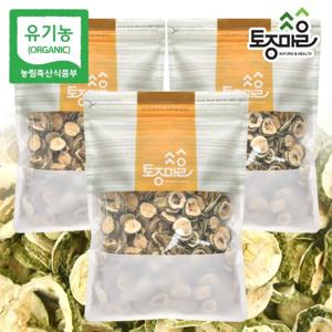 [토종마을]국산 유기농 여주 250g X 3팩 (총 750g)