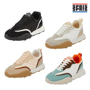 [스프리스] 노바 스니커즈 (여성)