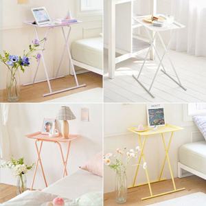 [하우스레시피] 씨티 접이식 테이블(9color)