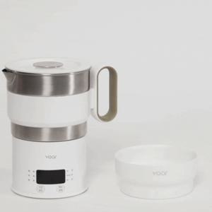 보아르 이지전기포트S 휴대용접이식 분유포트