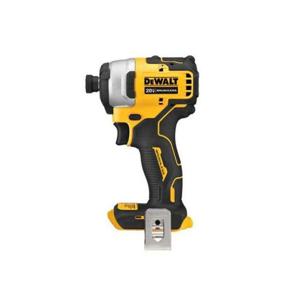 디월트 충전 임팩 드라이버 DCF809N 20V 본체 (WC94C89)