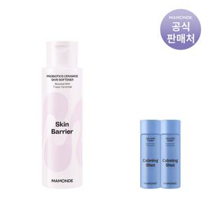 [텐텐] 마몽드 프로바이오틱스 세라마이드 스킨 소프너 200ml