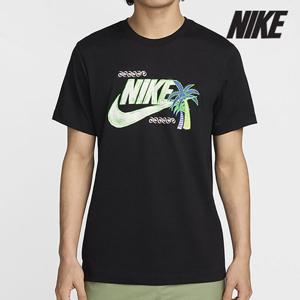 나이키 반팔티 /G8- FV8169-010 / 남성 NSW 스포츠웨어 반팔 티셔츠
