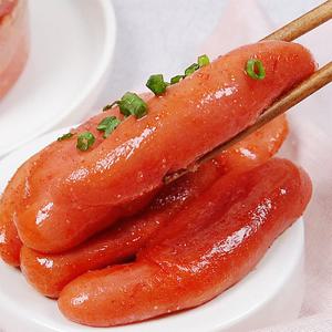 오마니젓갈 속초명물 저염 명란젓 파지(동가리) 350g x 2통