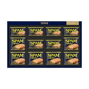 갤러리아_[CJ] 명절 선물세트 스팸3호 X 1개