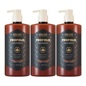 케라시스 프로폴리스 데미지리페어 트리트먼트 1L x 3개