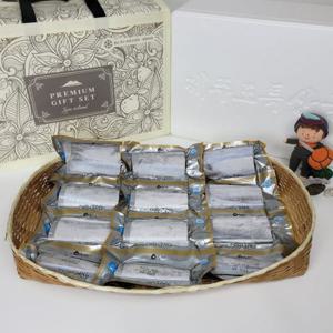 [제주해담]제주 은갈치(300g 3마리) 총12토막 특갈치 선물세트