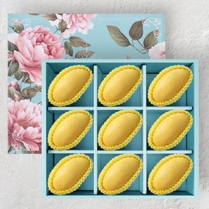 [후레쉬망고] 달콤 베트남망고 9과 선물세트