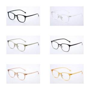 [룩옵티컬]룩옵티컬 / LC5858 (S)사이즈 / 푸딩뿔테_GN