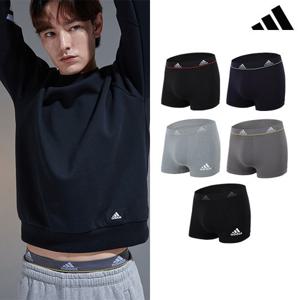 [아디다스] 심리스 남성드로즈  5종세트