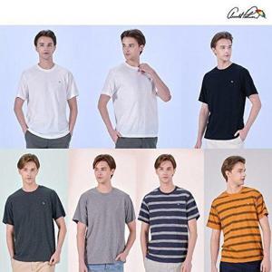 [아놀드파마](기획특가)  남성 코튼 블렌디드 반팔 티셔츠 (7종)