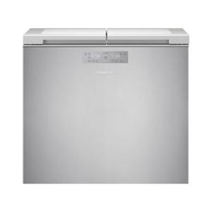 딤채  김치냉장고 200L 뚜껑형 EDL20KBWFST1 브리스실버