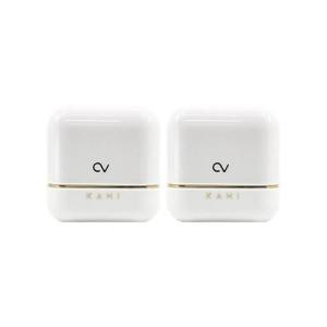 KAHI 가히 캐비어 CV 선스틱 13.5g 2개 샤인 핏 썬스틱