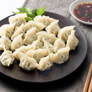 갤러리아_[취영루] 육즙가득 그 시절 물만두 500g 2팩