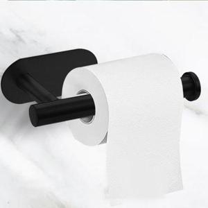 [엄지척]스테인레스 휴지걸이 욕실 화장실 화장지 무타공걸이_19574190_667501