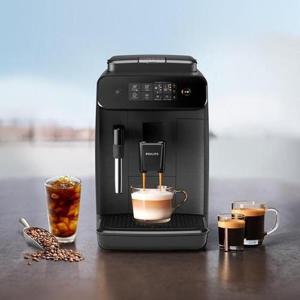 필립스 800 시리즈 전자동 에스프레소 커피머신 EP-0820/00