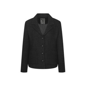 [르샵]트위드 4버튼 모자켓-LC41JK090