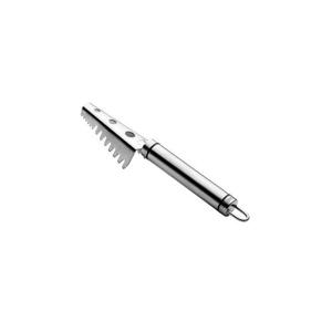 생선비늘제거 비늘치기