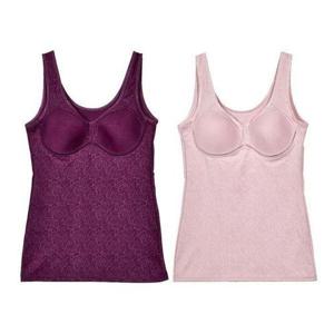 [셀러허브_여성트랜드패션]겨울브라런닝일체형 기모브라런닝 여성겨울브라런닝 겨울브라탑 겨울