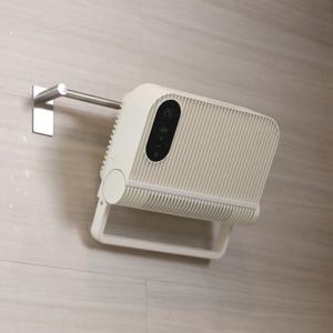 욕실온풍기 화장실온풍기 가정용 히터 벽걸이 욕실용 난방기 스타일리스