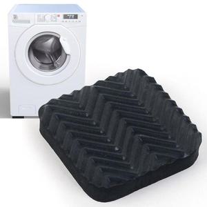 고무받침 진동방지 패드 방진 충격흡수 진동흡수 소음방지 WFL8E94