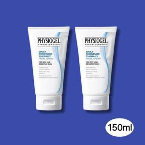 [피지오겔] 피지오겔 DMT 페이셜크림 150ml 2개 / 데일리 모이스처 테라피