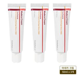 센텔리안24 마데카 크림 시즌7 동국제약 50ml 3개