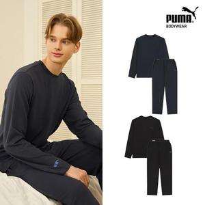 [푸마]남성 웜셀 이지 셋업 2세트(상의2종+하의2종)