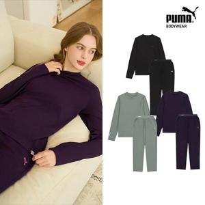 [푸마]여성 웜셀 이지 셋업 2세트(상의2종+하의2종)