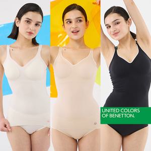 [역대최저가][론칭가 99,900][베네통](16차) 패션 퓨징 슬리머 &팬티 3세트(6종)