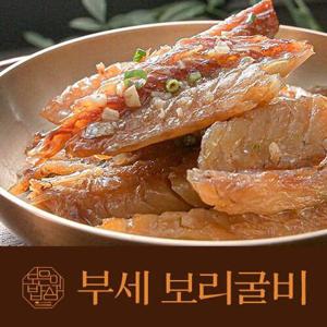 [신세계]보은의밥상 부세보리굴비 100g  6팩