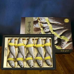 [명가어찬]영광굴비5호(10마리1.3kg.22-24cm)