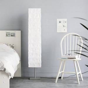 마켓비 TOLV 장스탠드 E14x3 KS1129F 화이트