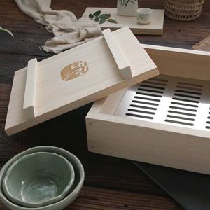 ★TV인기상품 6차 입고★ 내린 편백 찜기 3단 찜기세트+물솥포함