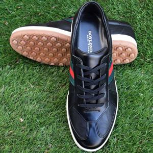 캐주얼 고급 운동화 남자용 골프 슈즈 스크린 신발 W5D96AC