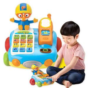 [미미월드]뽀로로 말하는전화기NEW 유아장난감