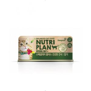 [동원]뉴트리플랜 스페셜데이 참치 [90gX48개]/고양이캔