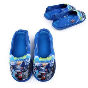 카봇 매트 덧신 캐릭터 실내화 아동 학생 덧신슬리퍼 (W860E98)